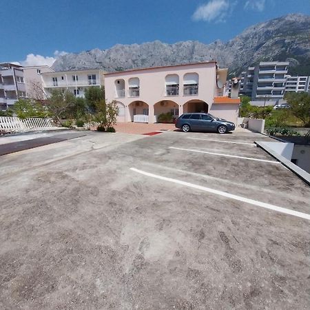 Studio Apartmani Ravlic Makarska Luaran gambar