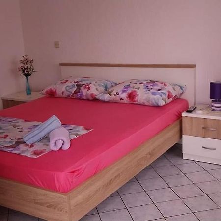 Studio Apartmani Ravlic Makarska Luaran gambar