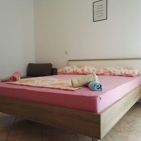Studio Apartmani Ravlic Makarska Luaran gambar