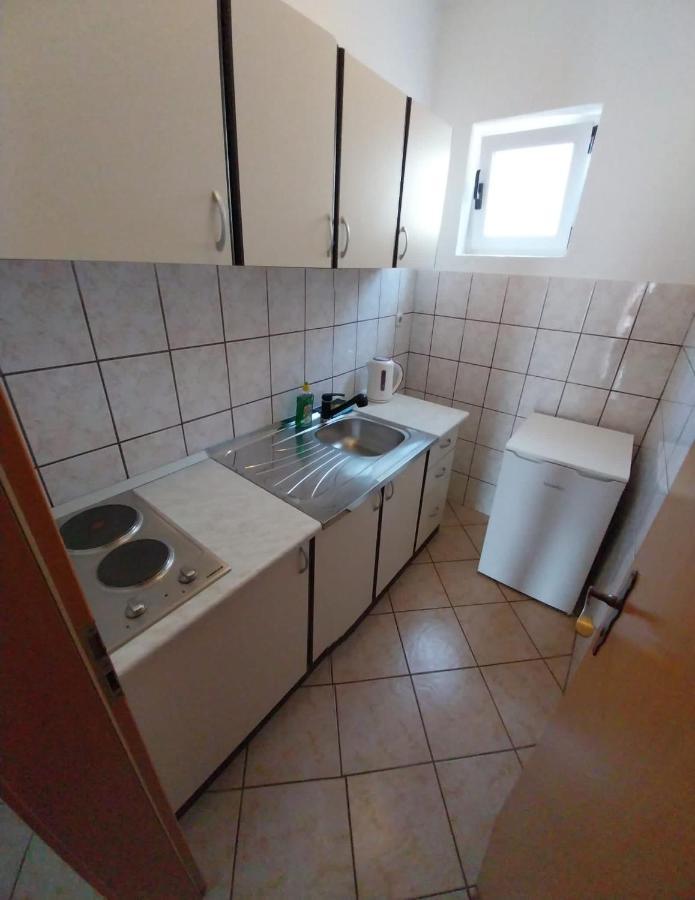 Studio Apartmani Ravlic Makarska Luaran gambar