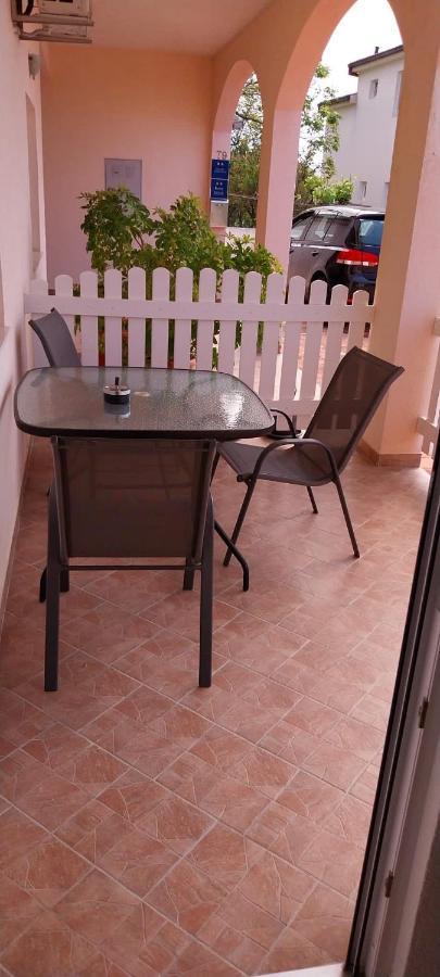 Studio Apartmani Ravlic Makarska Luaran gambar