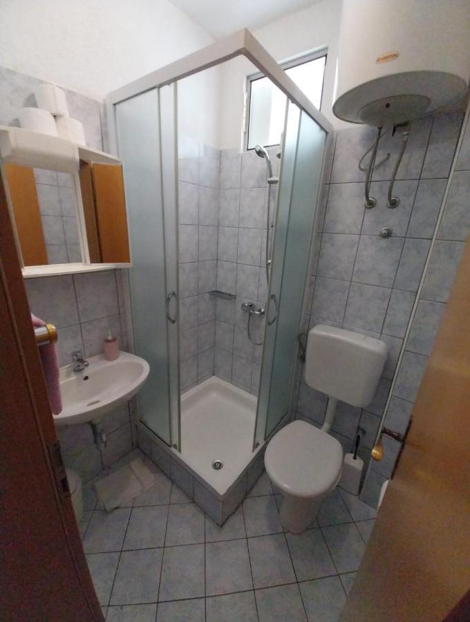 Studio Apartmani Ravlic Makarska Luaran gambar