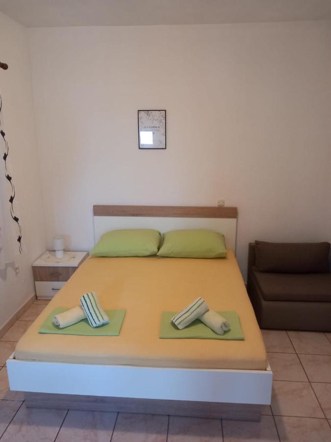 Studio Apartmani Ravlic Makarska Luaran gambar