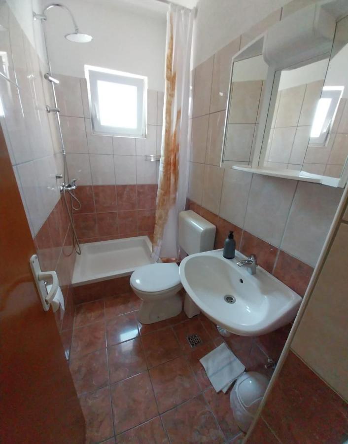 Studio Apartmani Ravlic Makarska Luaran gambar