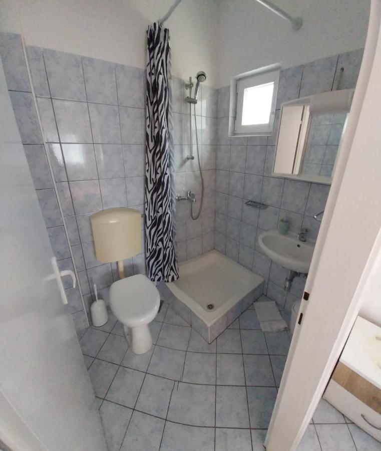 Studio Apartmani Ravlic Makarska Luaran gambar