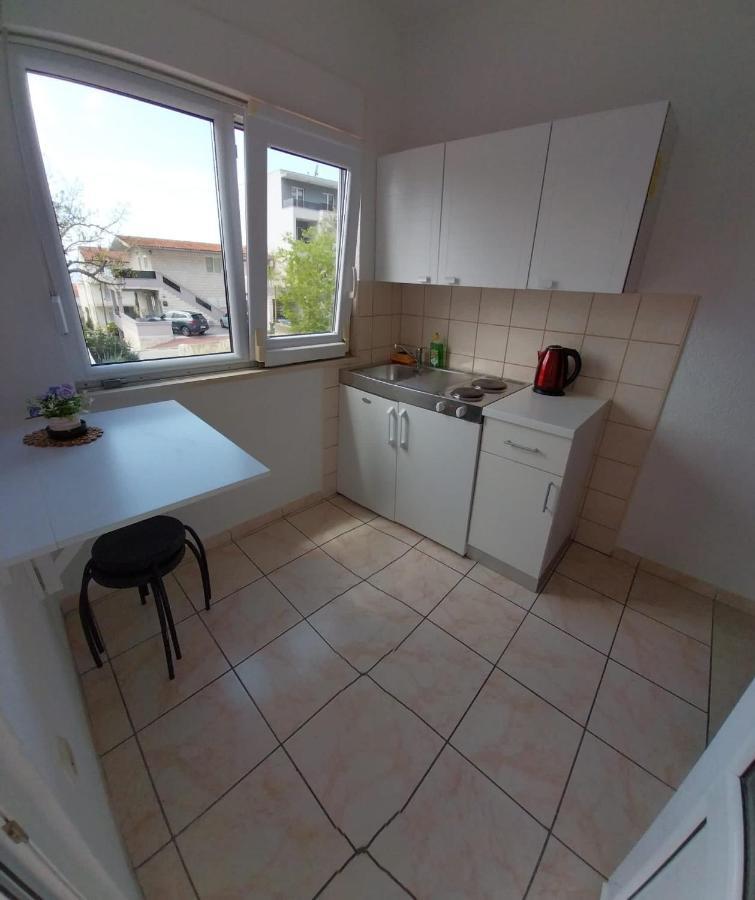 Studio Apartmani Ravlic Makarska Luaran gambar