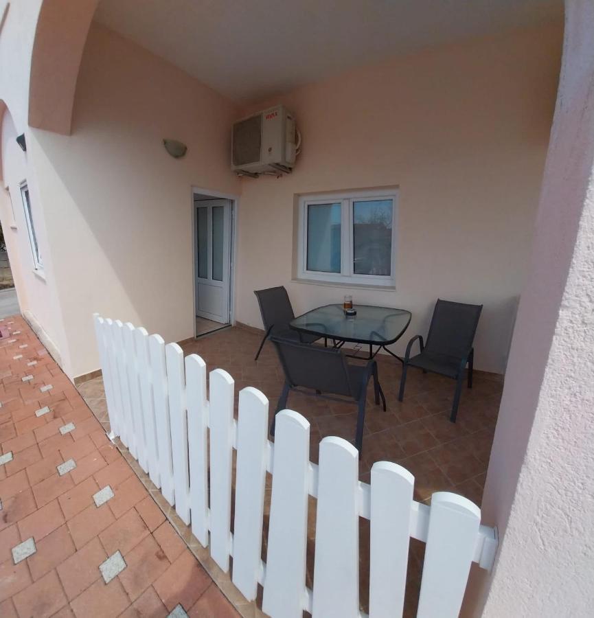 Studio Apartmani Ravlic Makarska Luaran gambar