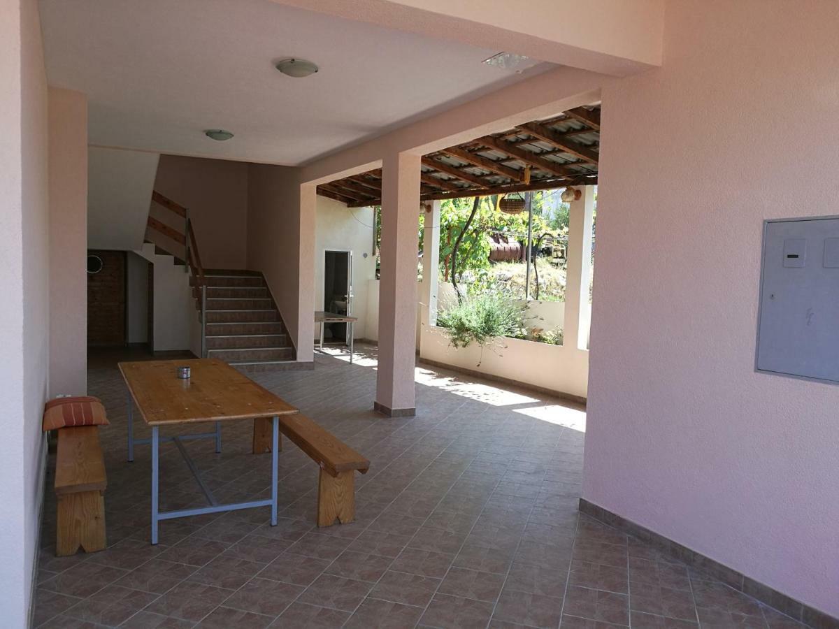Studio Apartmani Ravlic Makarska Luaran gambar