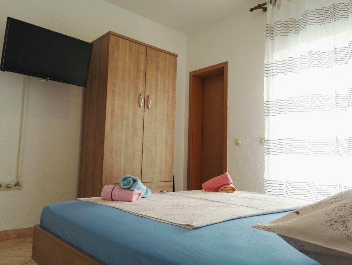 Studio Apartmani Ravlic Makarska Luaran gambar