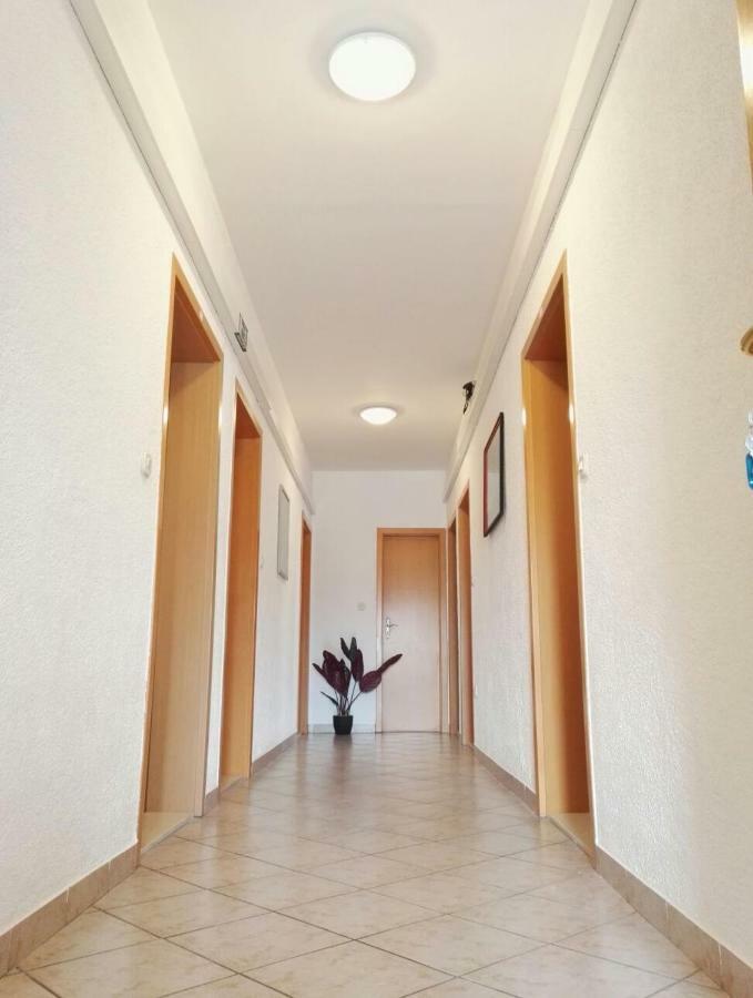 Studio Apartmani Ravlic Makarska Luaran gambar
