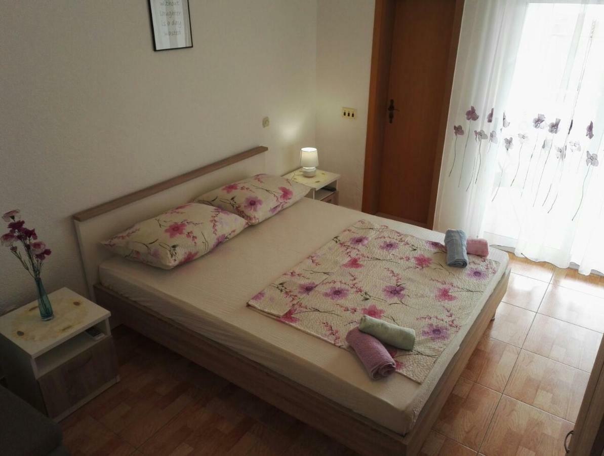 Studio Apartmani Ravlic Makarska Luaran gambar